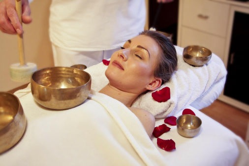 Russian Spa in Kanpur Near Taj Mahal Hotel