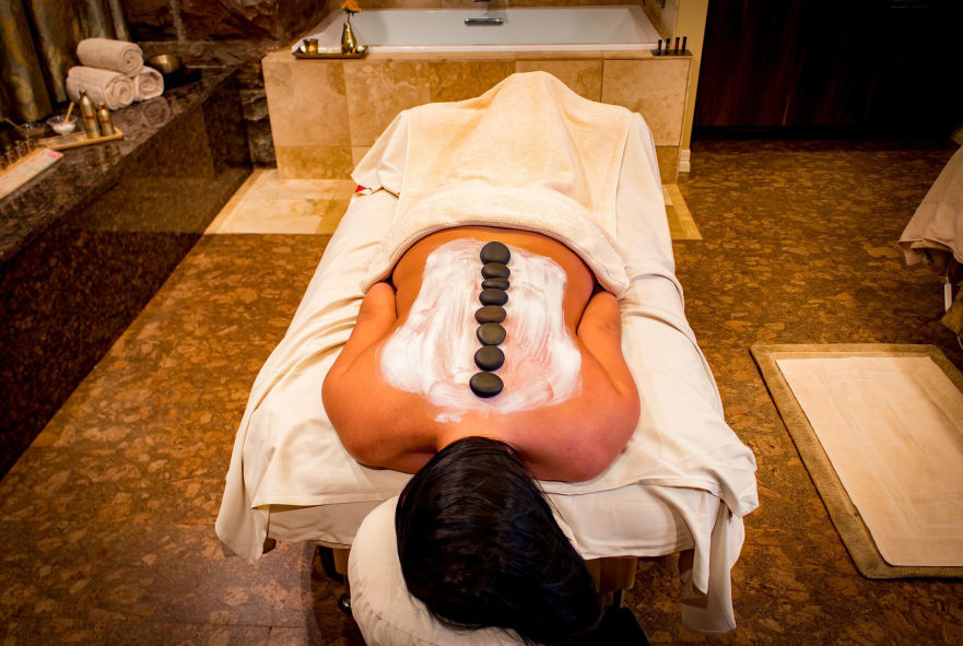 Body Massage in Kanpur